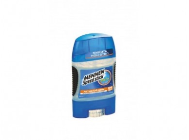 Дезодорант MENNEN SPEED STICK 24/7 активный день, 85г
