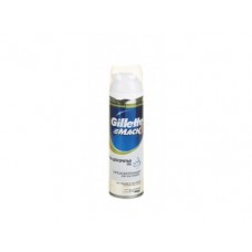 Гель для бритья GILLETTE чистое бритье, 200 мл