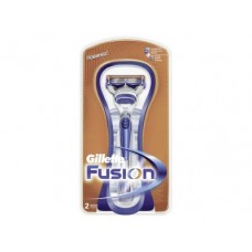Станок для бритья GILLETTE Fusion