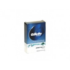Лосьон после бритья GILLETTE arctic ice, 100мл