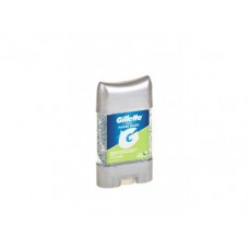 Дезодорант-гель GILLETTE power push, 75мл