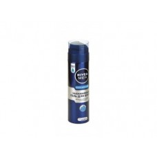 Увлажняющий гель для бритья NIVEA Мягкий уход Классический, 200мл