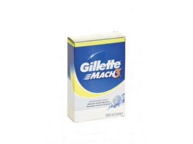 Лосьон после бритья GILLETTE phenom, 100мл