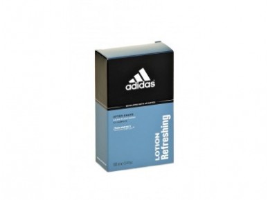 Лосьон после бритья ADIDAS zidan,100мл