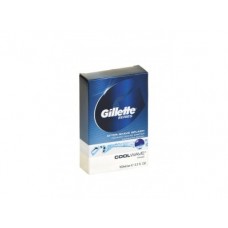 Лосьон после бритья GILLETTE cool wave, 100мл
