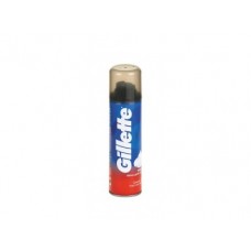 Пена для бритья GILLETTE чистое бритье, 200 мл