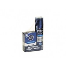 Бальзам после бритья NIVEA, 100мл
