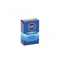 Бальзам после бритья NIVEA Экстремальная Свежесть, 100мл