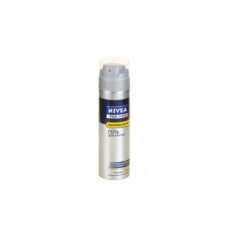 Гель Для Бритья NIVEA Заряд энергии, 200мл