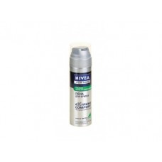 Пена для бритья NIVEA Extreme comfort, 200мл