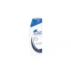 Шампунь HEAD AND SHOULDERS мужской, для укрепления волос, 400мл