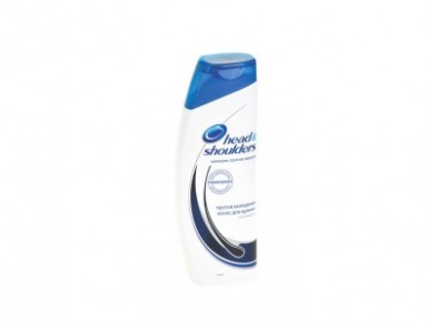 Шампунь HEAD AND SHOULDERS мужской, для укрепления волос, 400мл