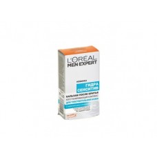 Бальзам после бритья  L`OREAL paris men expert гидра сенсетив, 100мл