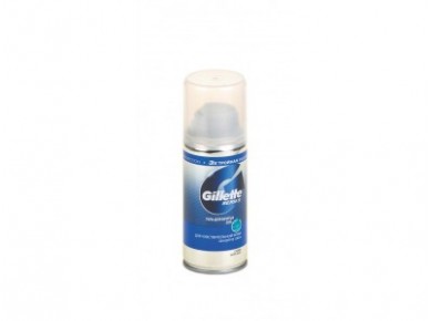 Гель для бритья GILLETTE series, 75мл