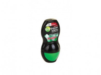 Дезодорант мужской GARNIER extreme, 50 мл