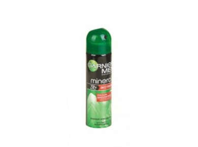 Дезодорант мужской GARNIER экстра-комфорт, 150мл