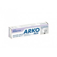 Крем для бритья ARKO для чувствительной кожи, 65г