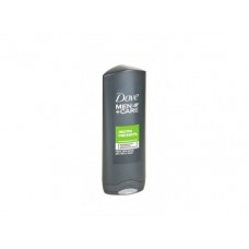 Гель для душа DOVE men экстра свежесть, 250мл
