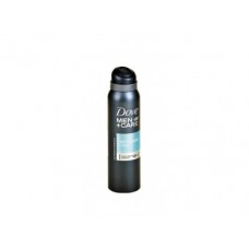Дезодорант DOVE men+care, 150мл