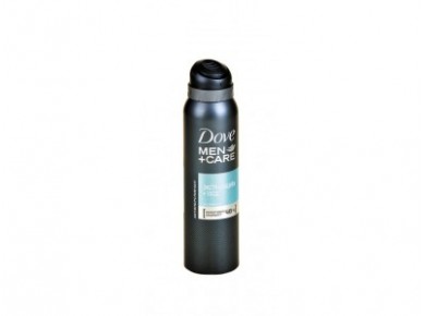 Дезодорант DOVE men+care, 150мл