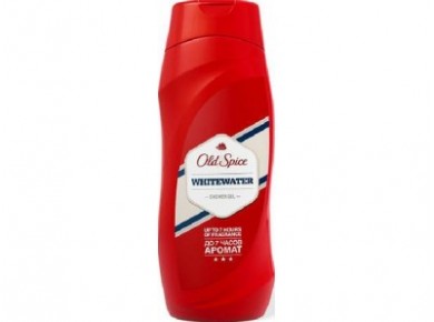 Гель для душа OLD SPICE White water, 250мл