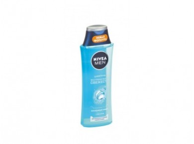 Шампунь NIVEA для мужчин Экстремальная свежесть, 250мл