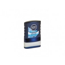 Гель для бритья NIVEA Леденая свежесть, 100мл