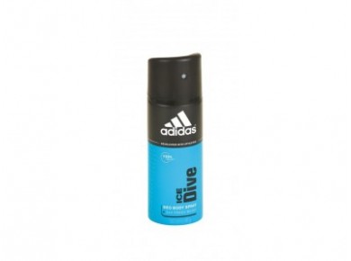 Дезодорант ADIDAS ice dive, 150мл