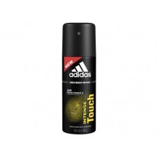 Дезодорант ADIDAS intense тouch special edition, 150мл
