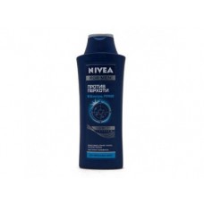 Шампунь NIVEA Power для мужчин Против перхоти, 400мл