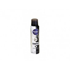 Дезодорант NIVEA  защита от черно-белых пятен, 150мл