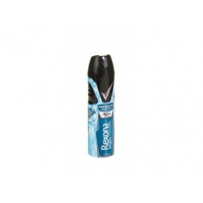 Дезодорант - спрей REXONA ледяная свежесть для мужчин, 150г
