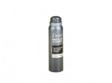 Дезодорант DOVE men экстразащита,  150мл