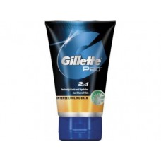 Бальзам после бритья GILLETTE охлаждающий, 100мл