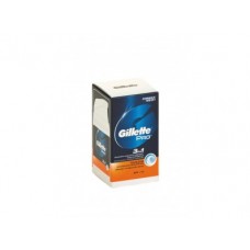 Бальзам после бритья GILLETTE hydra, 50мл