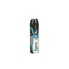 Дезодорант - спрей REXONA кобальт для мужчин, 150г