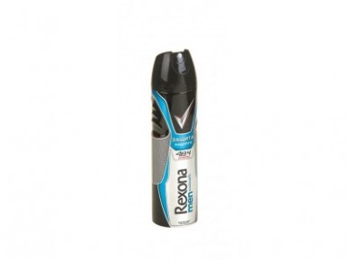 Дезодорант - спрей REXONA кобальт для мужчин, 150г