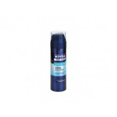 Пена для бритья NIVEA Заряд Свежести, 200мл