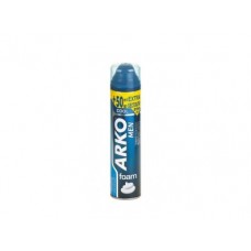 Пена для бритья ARKO cool, 200мл
