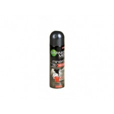 Дезодорант GARNIER mineral deodorant нейтральный, 150 мл