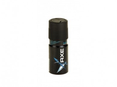 Дезодорант AXE click спрей, 150мл