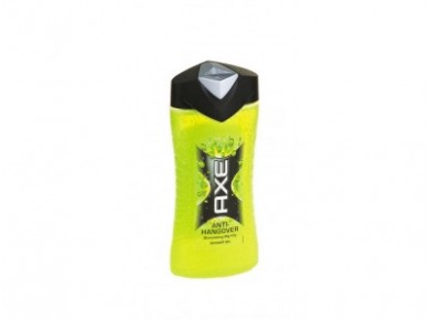 Гель для душа AXE перезагрузка, 250мл