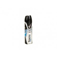 Дезодорант - спрей REXONA инвизибл айс для мужчин, 150г