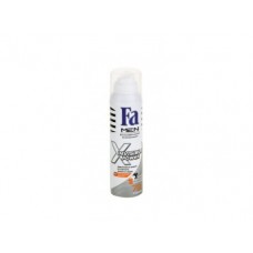 Дезодорант-антиперспирант Део-спрей FA MEN XTREME INVISIBLE POWER, 150мл