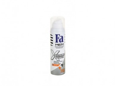 Дезодорант-антиперспирант Део-спрей FA MEN XTREME INVISIBLE POWER, 150мл
