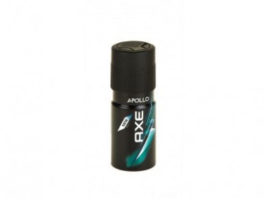 Антиперспиранты AXE apollo бодиспрей, 150мл