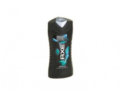 Гель для душа AXE apollo, 250мл