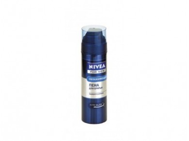 Пена для бритья NIVEA, 200г