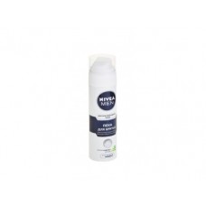 Пена для бритья NIVEA для чувствительной кожи, 200мл