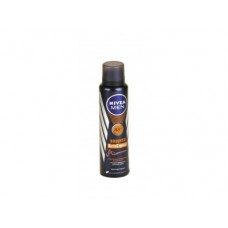 Дезодорант-спрей мужской NIVEA Защита антистресс, 150мл